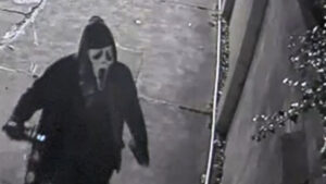 man-in-scream-mask-vandalizes-south-yarra-synagogue-multiple-times