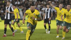 martin-boyle-s-goals-propel-hibernian-to-victory-in-belgrade