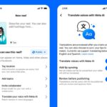 meta-launches-ai-powered-dubbing-for-facebook-and-instagram-creators