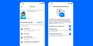 meta-launches-ai-powered-dubbing-for-facebook-and-instagram-creators