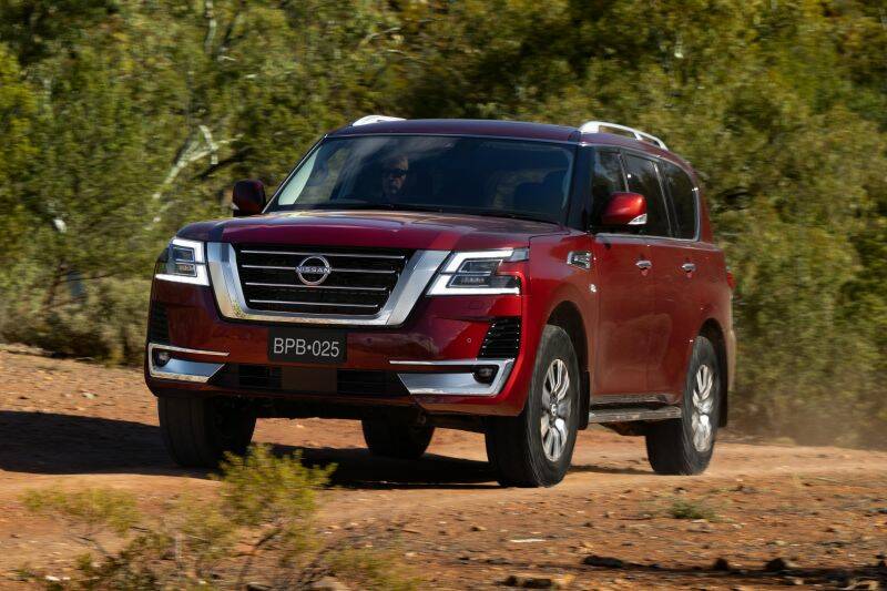 mother-son-duo-wins-brand-new-nissan-patrol-in-unique-contest