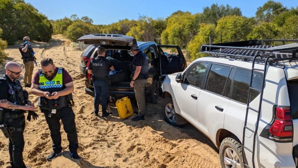 mullewa-man-charged-with-eight-offences-after-police-pursuit