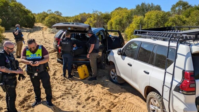 mullewa-man-charged-with-eight-offences-after-police-pursuit
