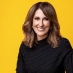 Sunrise host Natalie Barr