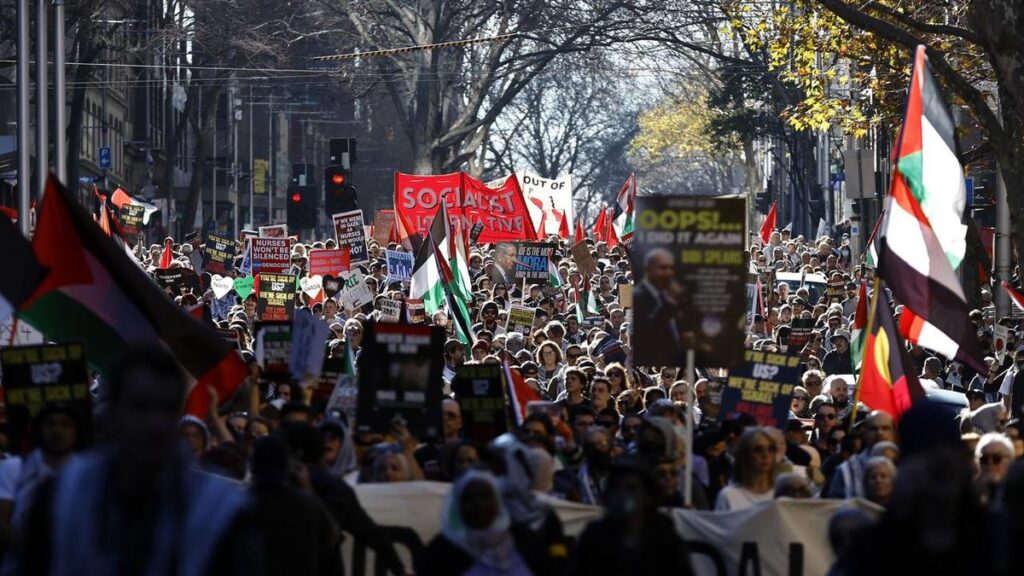 nationwide-pro-palestine-protests-surge-amid-gaza-crisis