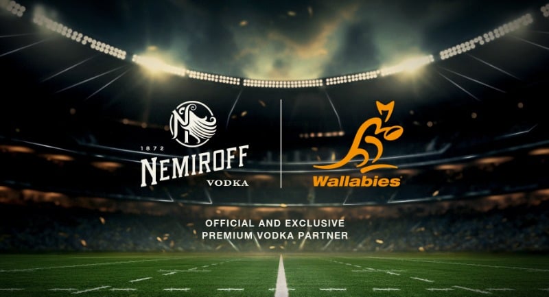nemiroff-partners-with-wallabies-in-major-vodka-sponsorship-deal