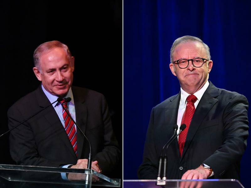 netanyahu-slams-albanese-as-tensions-surge-over-palestine-recognition