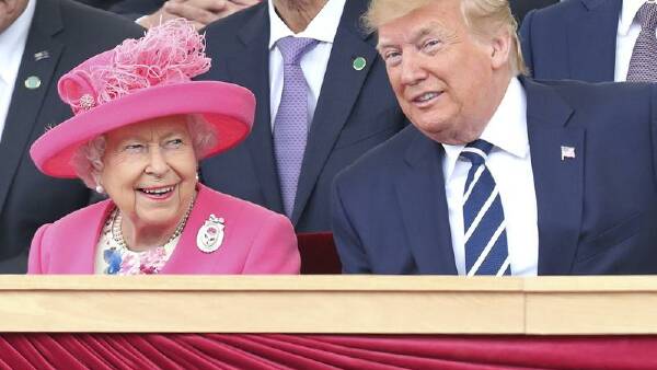 new-biography-reveals-queen-elizabeth-and-trump-shared-rapport
