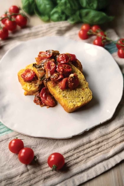new-cornbread-recipe-boosts-skin-health-with-tomatoes