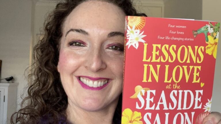 new-novel-lessons-in-love-launches-today-set-in-1980s-terrigal