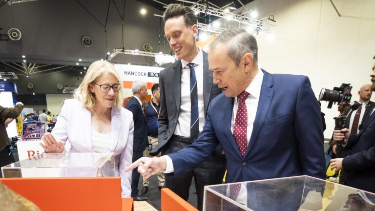 Resources Technology Showcase 2025