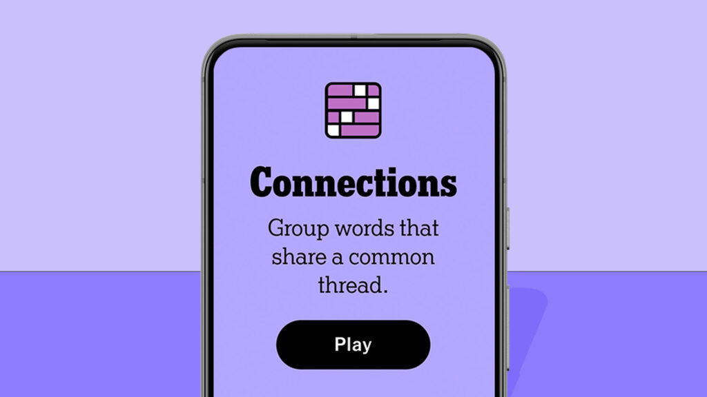 new-york-times-connections-game-reveals-challenging-puzzle-for-august-13