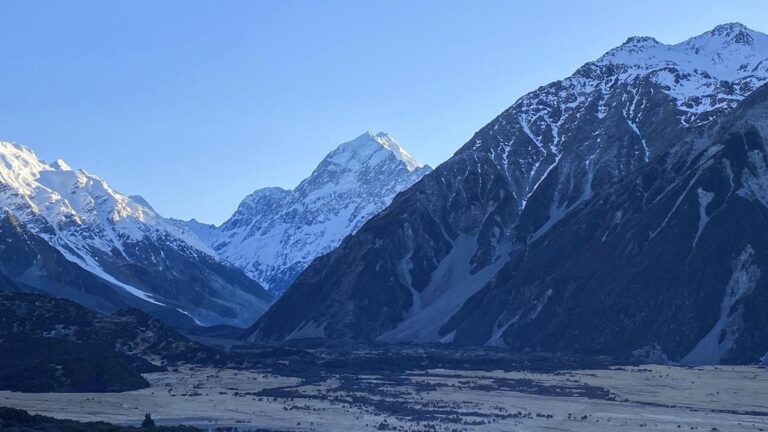 new-zealand-announces-tourist-fees-up-to-nz40-for-national-parks