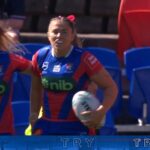 newcastle-s-sheridan-gallagher-scores-first-against-broncos