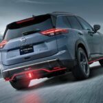 nissan-unveils-2026-x-trail-nismo-exclusive-to-japan