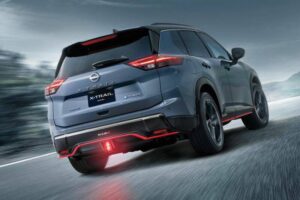 nissan-unveils-2026-x-trail-nismo-exclusive-to-japan