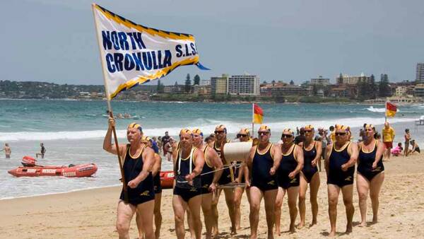 north-cronulla-surf-club-celebrates-100-years-of-lifesaving