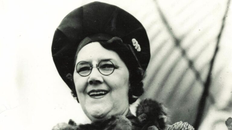 nsw-marks-100-years-of-women-in-politics-with-millicent-s-legacy