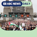 over-100-000-protesters-demand-action-on-gaza-at-sydney-harbour-bridge