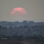 palestinian-families-evacuate-gaza-city-amid-rising-tensions