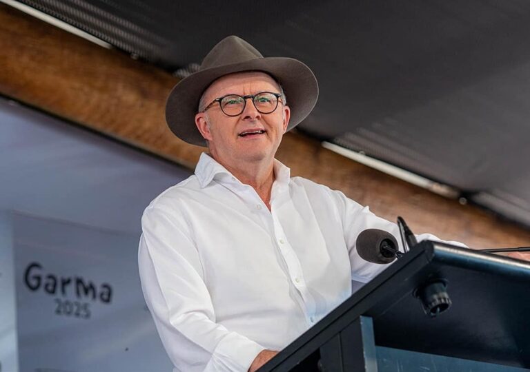 pm-albanese-faces-urgent-calls-for-action-at-garma-festival