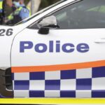 Stock file images of WA Police
Stock files of Western Australia Police