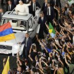 pope-leo-xiv-celebrates-first-100-days-emphasizes-calm-leadership