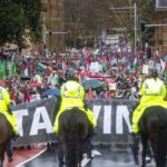 pro-palestinian-group-pushes-to-shut-brisbane-s-story-bridge-sunday
