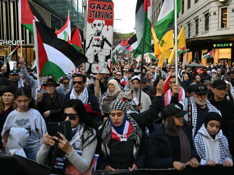 pro-palestinian-rally-set-to-disrupt-sydney-harbour-bridge-tomorrow