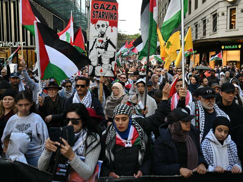 pro-palestinian-rally-set-to-disrupt-sydney-harbour-bridge-tomorrow