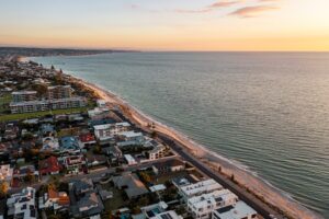 Brighton Beach, Adelaide WA