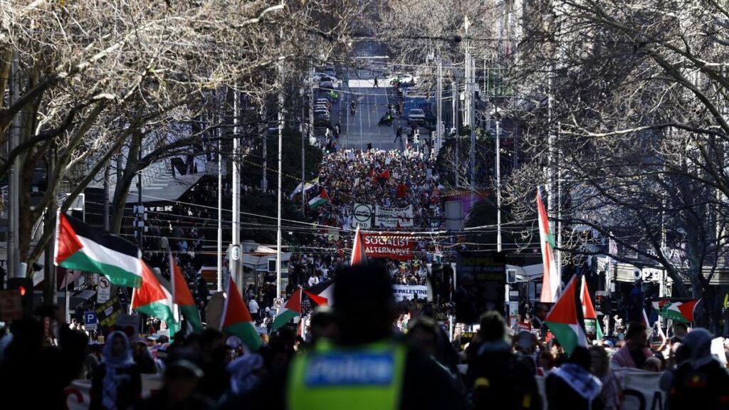protesters-demand-federal-protections-amid-police-crackdowns