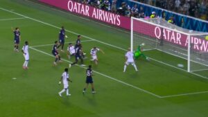 psg-shocked-as-spurs-micky-van-de-ven-scores-in-uefa-final