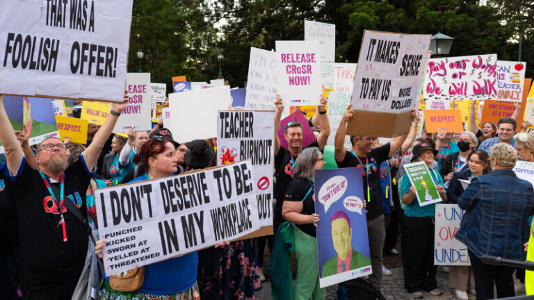 queensland-teachers-strike-36-000-demand-urgent-changes-now
