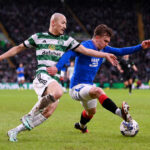 Celtic FC v Rangers FC - Cinch Scottish Premiership