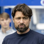 Rangers v Middlesbrough - Pre-Season Friendly
