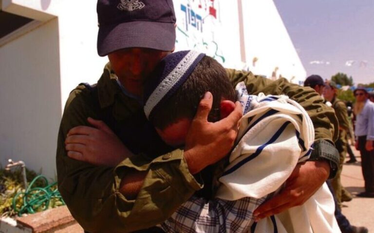 reflecting-on-20-years-since-gaza-disengagement-a-complex-legacy