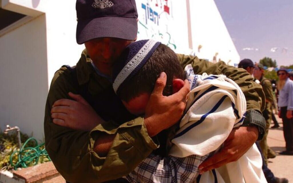 reflecting-on-20-years-since-gaza-disengagement-a-complex-legacy
