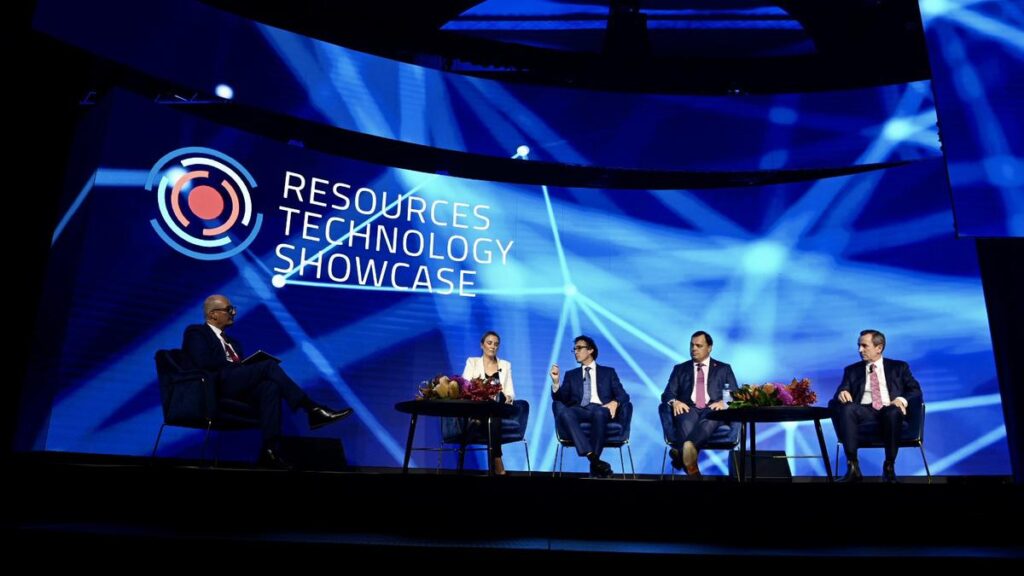 resources-technology-showcase-2025-kicks-off-in-perth-inspires-youth