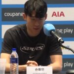 son-heung-min-announces-departure-from-spurs-after-10-years