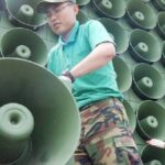 south-korea-dismantles-anti-north-korea-loudspeakers-to-ease-tensions