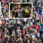 The spreading cult that has tipped into terrorism