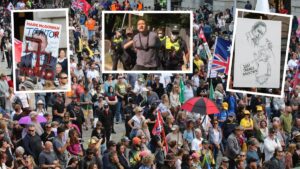 The spreading cult that has tipped into terrorism