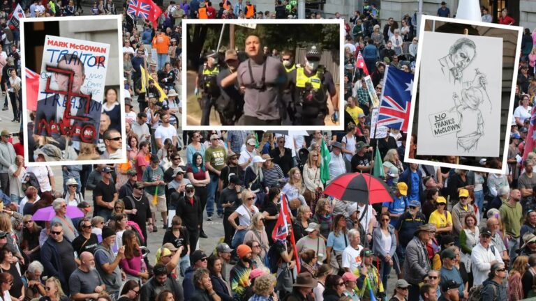 The spreading cult that has tipped into terrorism