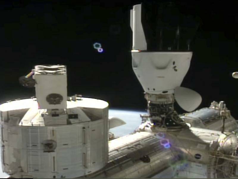 spacex-delivers-new-crew-to-international-space-station-in-15-hours