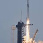 spacex-successfully-launches-astronaut-crew-to-iss-after-delay