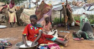 sudan-s-rapid-support-forces-kill-13-in-darfur-attack