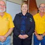 superintendent-trent-cox-takes-charge-of-limestone-coast-police