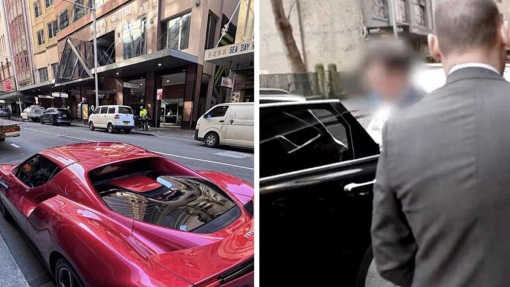 sydney-finance-worker-arrested-in-1-4m-luxury-car-fraud