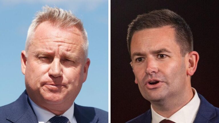 tasmania-s-jeremy-rockliff-reappointed-premier-after-snap-election